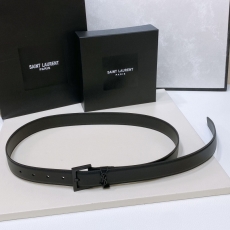 YSL Belts